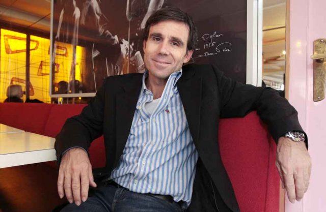 David Pujadas contraint de quitter le JT de France 2