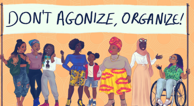 Un festival « afroféministe » en partie interdit aux Blancs fait polémique
