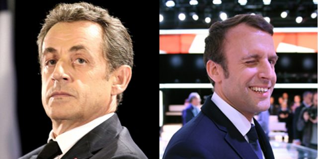 Nicolas Sarkozy : l’ancien président serait « bluffé » par Emmanuel Macron