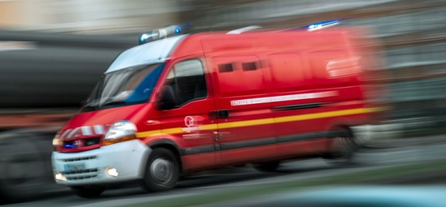 Hérault : deux sexagénaires passent à travers le plancher de leur salle de bain