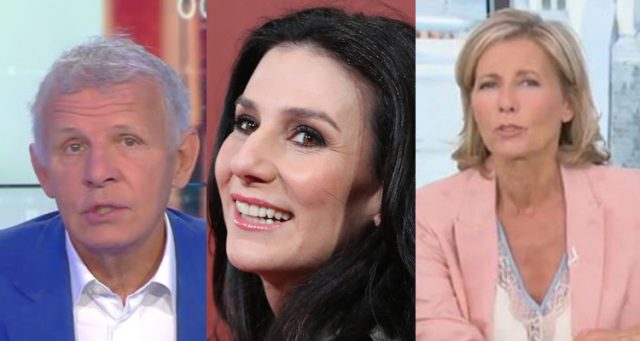 Chazal, Lucet, Poivre d’Arvor… : les reconversions des anciens présentateurs de JT