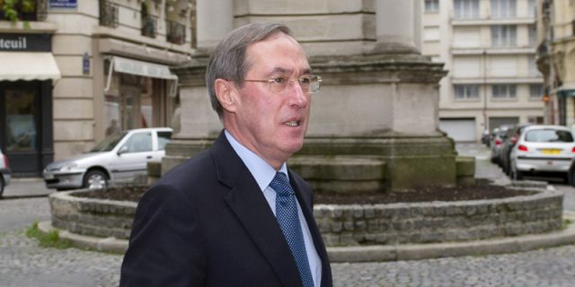 Claude Guéant : son appartement et sa maison confisqués