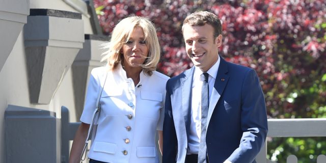 Mariage, villa au Touquet…Trois détails qui vous ont peut-être échappés sur les Macron