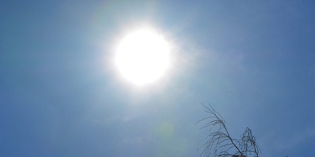 Météo France place de nouveaux départements en vigilance orange : 66 départements en alerte canicule