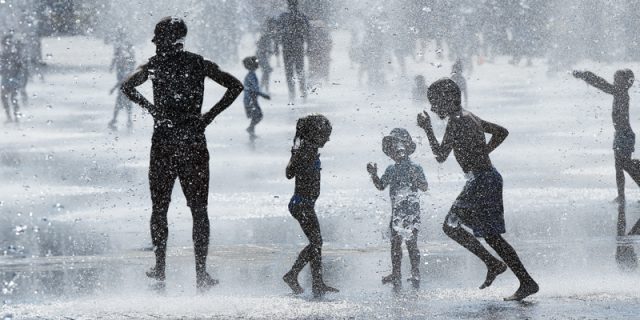 Canicule : quand va-t-elle s’arrêter chez vous ?