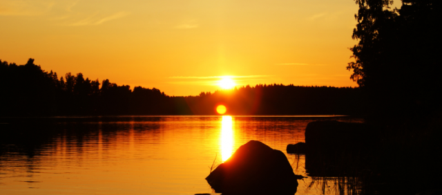 Solstice d’été : les origines du jour le plus long