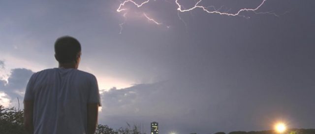Météo : orages et pluie font leur retour, malgré la canicule !