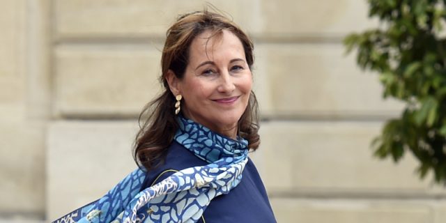 Ségolène Royal : un nouveau travail grâce à Emmanuel Macron ?