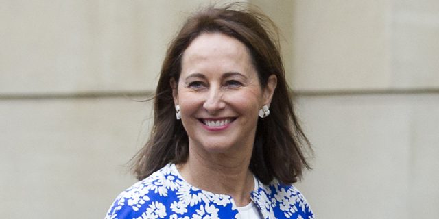 Ségolène Royal bientôt animatrice télé sur LCI ?