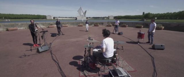 “Hush” : le groupe INÜIT présente son nouveau clip pop