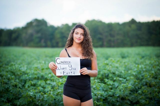 Cette campagne met à mal les diktats de la beauté