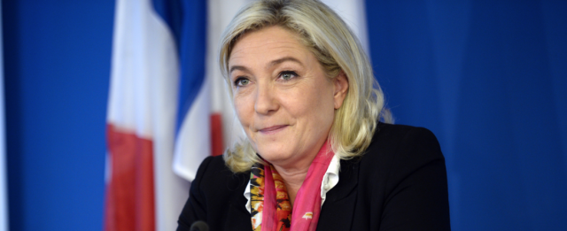 Marine Le Pen : pourquoi les policiers ne veulent plus surveiller sa maison ?