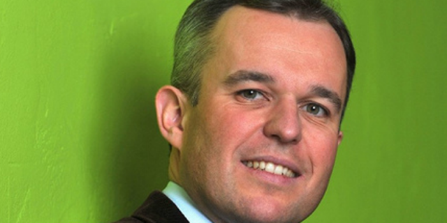 Le député François de Rugy élu président de l’Assemblée nationale