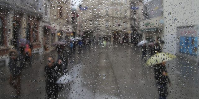 Météo : des températures dignes d’un mois d’avril !