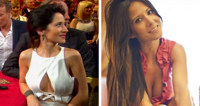 Top des 10 décolletés de célébrités françaises qui vont en faire rougir plus d’un