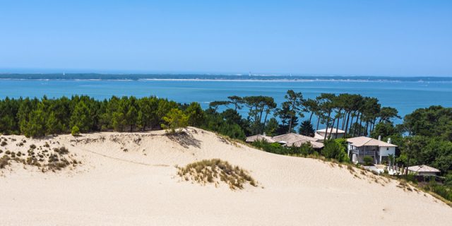 Le bassin d’Arcachon : cinq anecdotes qui ont contribué à la réputation de ce lieu