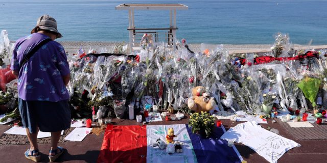 Attentat de Nice : combien les victimes sont-elles indemnisées ?