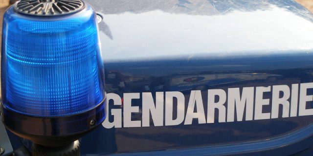 Mort mystérieuse de deux amis pendant un dîner, en Eure-et-Loir