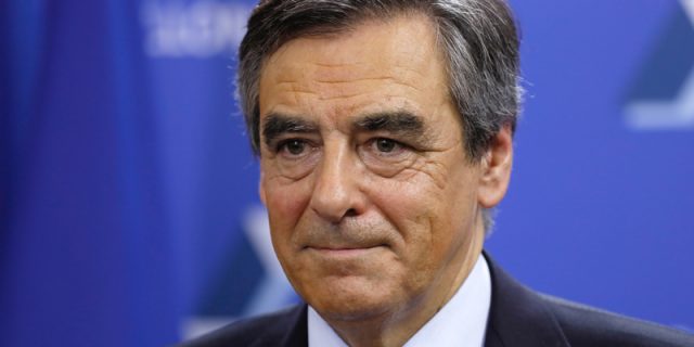 La nouvelle (més)aventure de l’homonyme de François Fillon