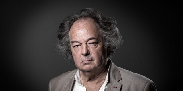 Mort de Gonzague Saint Bris, tué dans un accident de la route