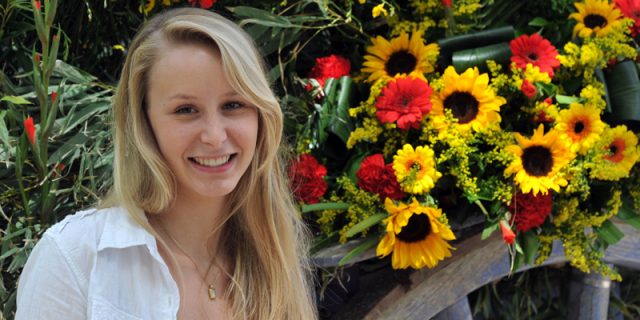 Marion Maréchal-Le Pen en vacances à la mer avec son nouveau compagnon ?