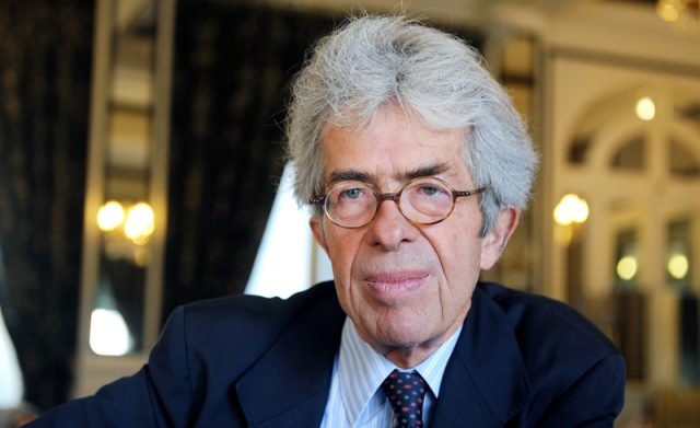 Affaire Grégory : que révèle le dernier roman du juge Lambert ?