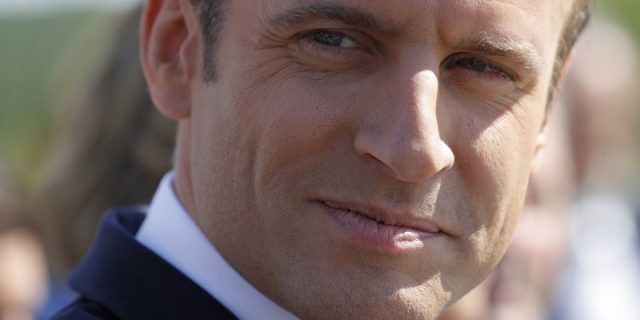 Français, Emmanuel Macron a un message pour vous