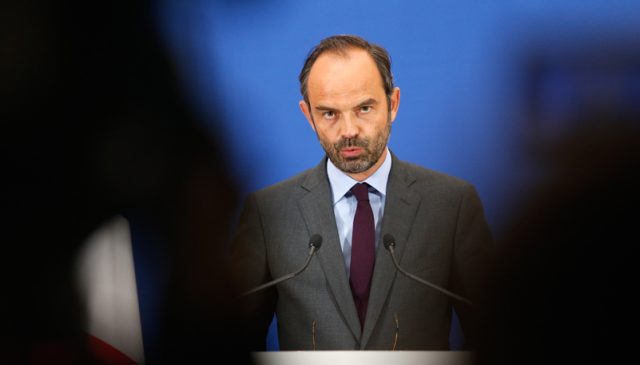 VIDEO : Edouard Philipe sèche face à Jean-Jacques Bourdin