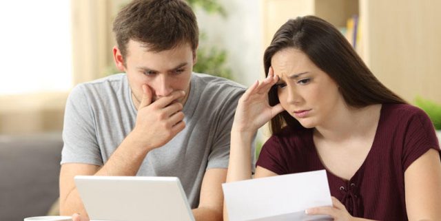 Impôts : la grosse boulette du gouvernement