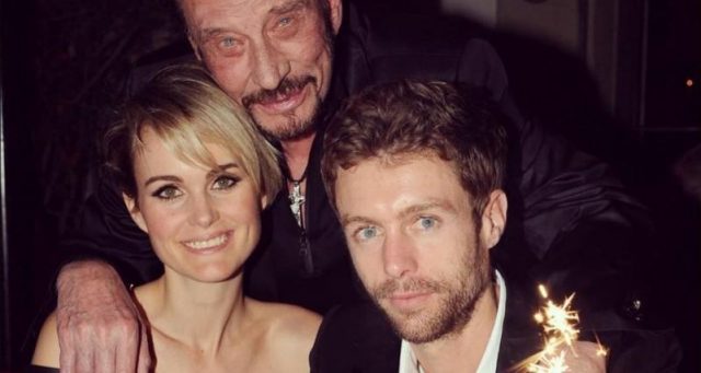 Le frère de Laeticia Hallyday placé en garde à vue