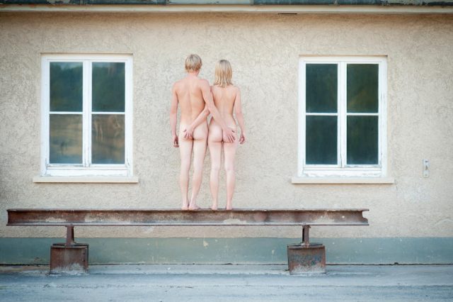 Naturisme : mais qu’est ce qui pousse vraiment les gens à se dénuder ?