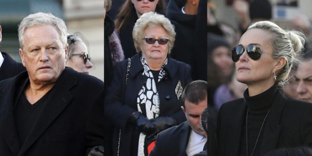 Boîtes de nuit, argent, fisc… Les déboires de la famille Boudou