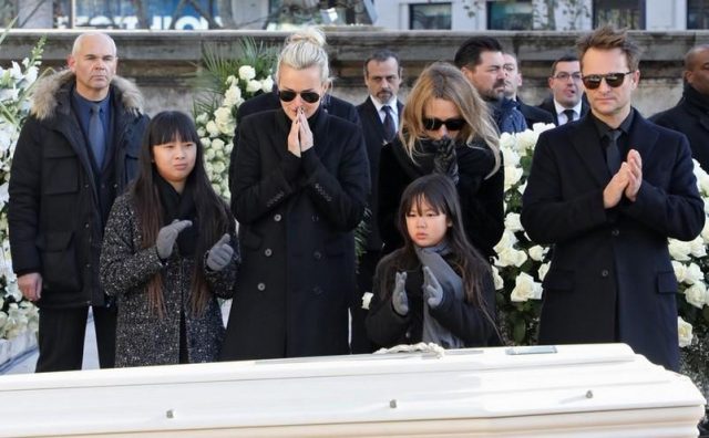 Johnny Hallyday : le gros risque de la nouvelle audience