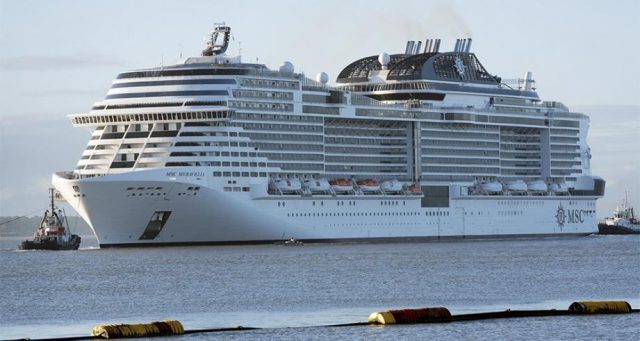 Un couple expulsé d’une croisière à cause de la maladie d’Alzheimer