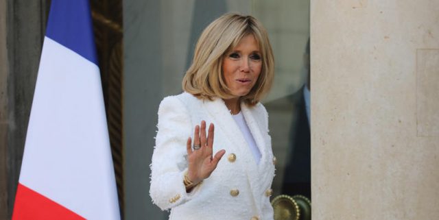 Jean-Pierre Pernaut : comment il a connu Brigitte Macron