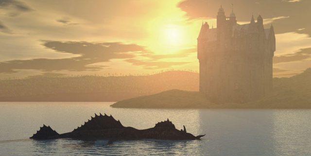 Monstre du Loch Ness, l’incroyable prévoyance de l’Ecosse