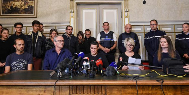 VIDEO Affaire Alexia Daval : la jalousie, cette étrange nouvelle théorie