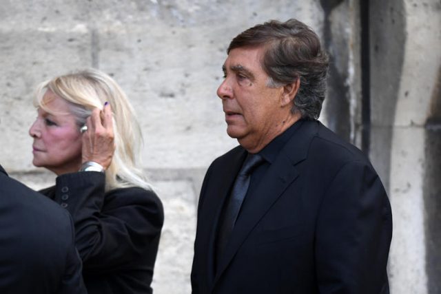 Jean-Pierre Foucault : ce triste mystère personnel qu’il n’a jamais su élucider