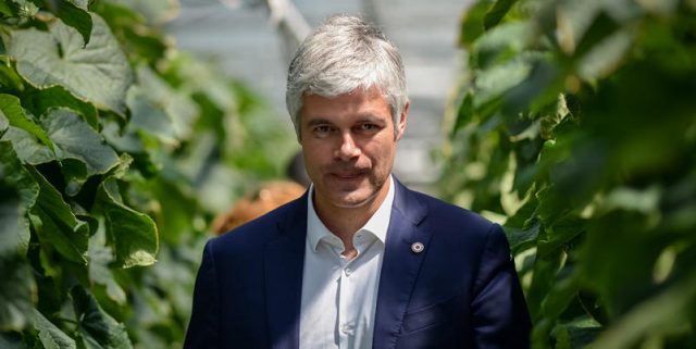 Laurent Wauquiez prêt à « en venir aux mains » ? « Ça ne ressemble pas à l’homme que je connais »