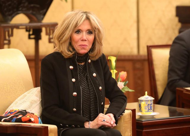 Brigitte Macron : cette nouvelle relation qui compte