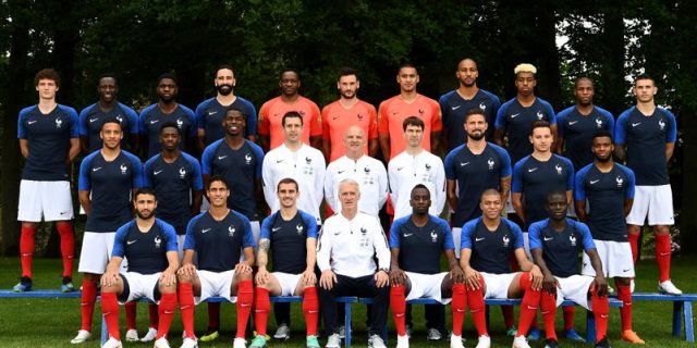 Où vont aller les 32 millions d’euros offerts par la FIFA ?