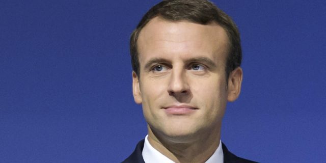Pourquoi Emmanuel Macron portait-il un bracelet particulier pendant la finale ?