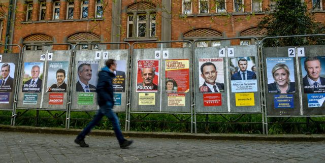 Comptes de campagne : quel est le salaire contesté du président de la commission ?