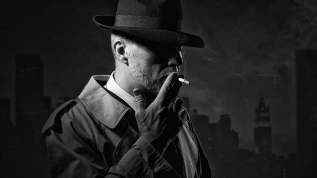 Qui sont les barbouzes, ces bandits qui travaillent pour les politiques ?