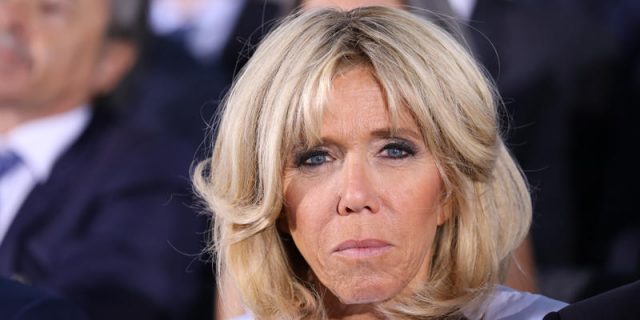 Brigitte Macron : cette erreur qu’elle a commise avec les Bleus