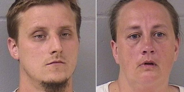 Maison de l’horreur : ils séquestraient leur enfant de 8 ans dans un « cachot »