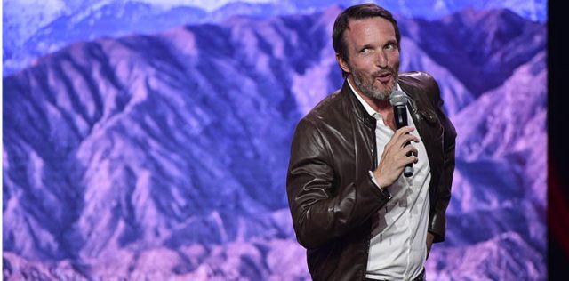 VIDEO Stéphane Rotenberg : cette animatrice avec laquelle il refuse de partir