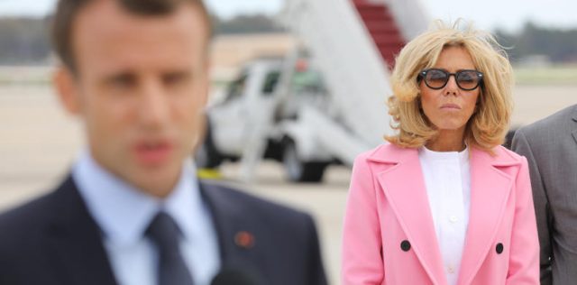 Brigitte Macron, Carla Bruni, Bernadette Chirac… Le coût des premières dames