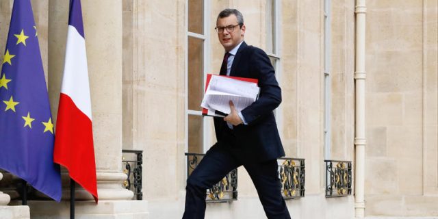 Déclaration de patrimoine et d’intérêts : du changement à l’Elysée