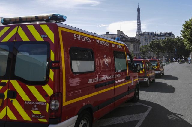 Violences sexuelles : vaste scandale chez les pompiers de Paris ?